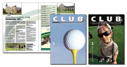 Alles over club